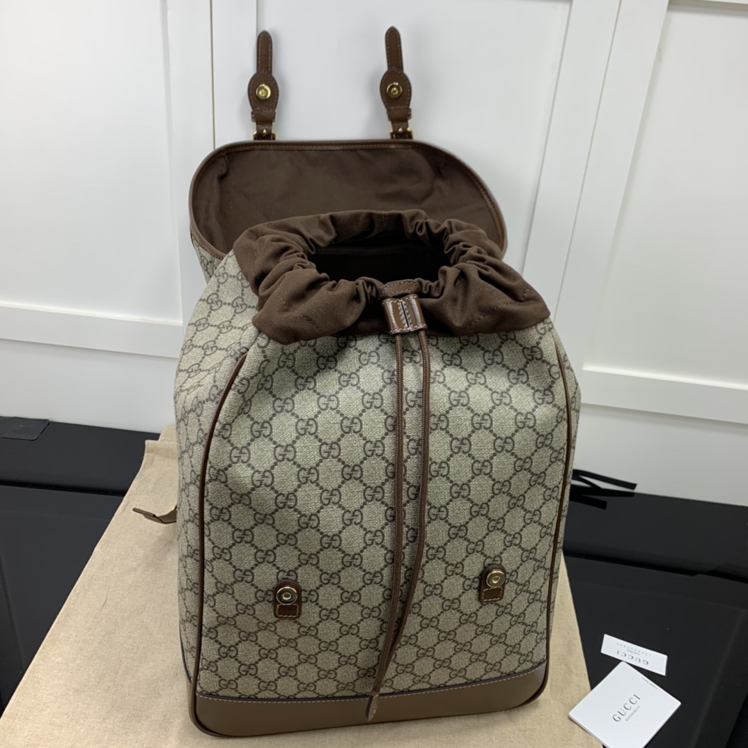 Gucci Backpacks